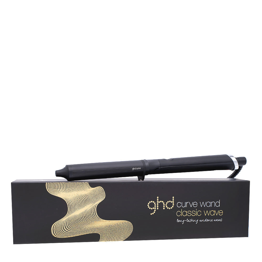 GHD Arricciacapelli Curve Classic Wand