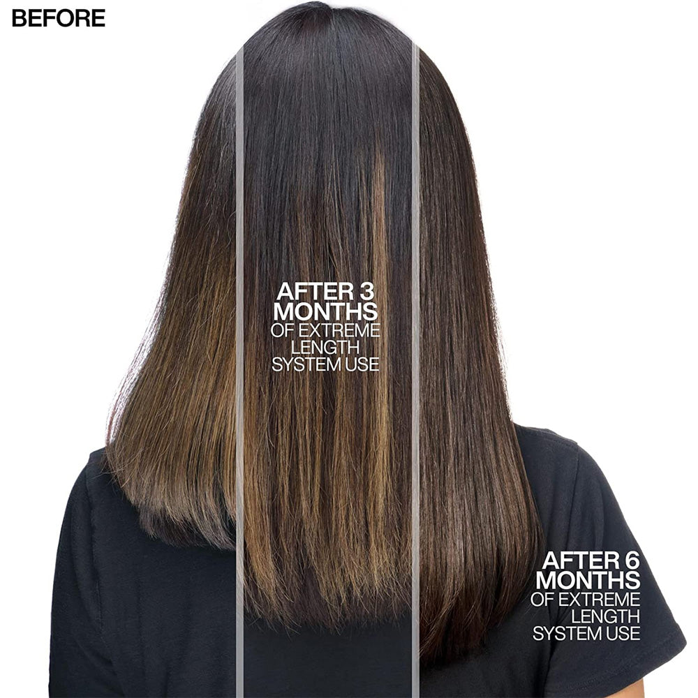 Redken Extreme Length Conditioner 300ml - balsamo rinforzante