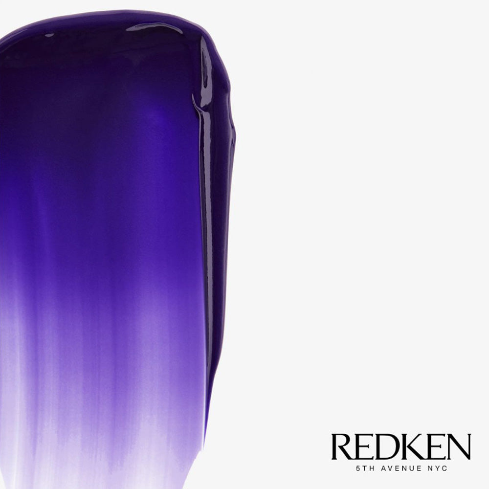 Redken Color Extend Blondage Express Anti-Brass Mask 250ml - maschera antigiallo