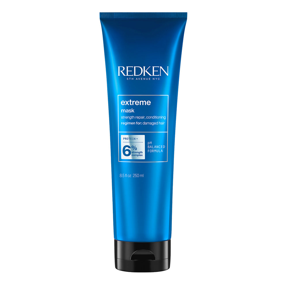 Redken Extreme Mask 250ml - maschera per capelli danneggiati