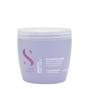 Alfaparf Milano Semi di Lino Smooth Smoothing Mask 500ml - maschera lisciante