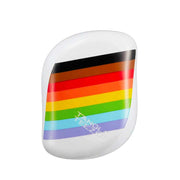 Tangle Teezer Compact Styler Pride Rainbow  - spazzola compatta