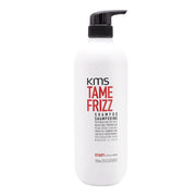 KMS Tame Frizz Shampoo 750ml - Shampoo Anticrespo