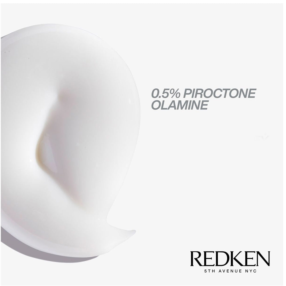 Redken Scalp Relief  Dandruff Shampoo 250 ml- shampoo anti-forfora