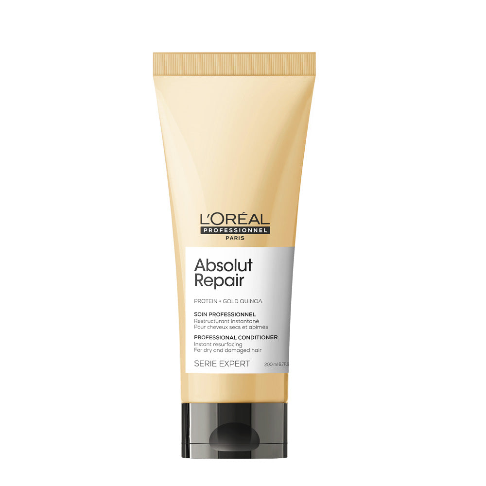 L'Oréal Professionnel Paris Serie Expert Absolut Repair Conditioner 200ml
