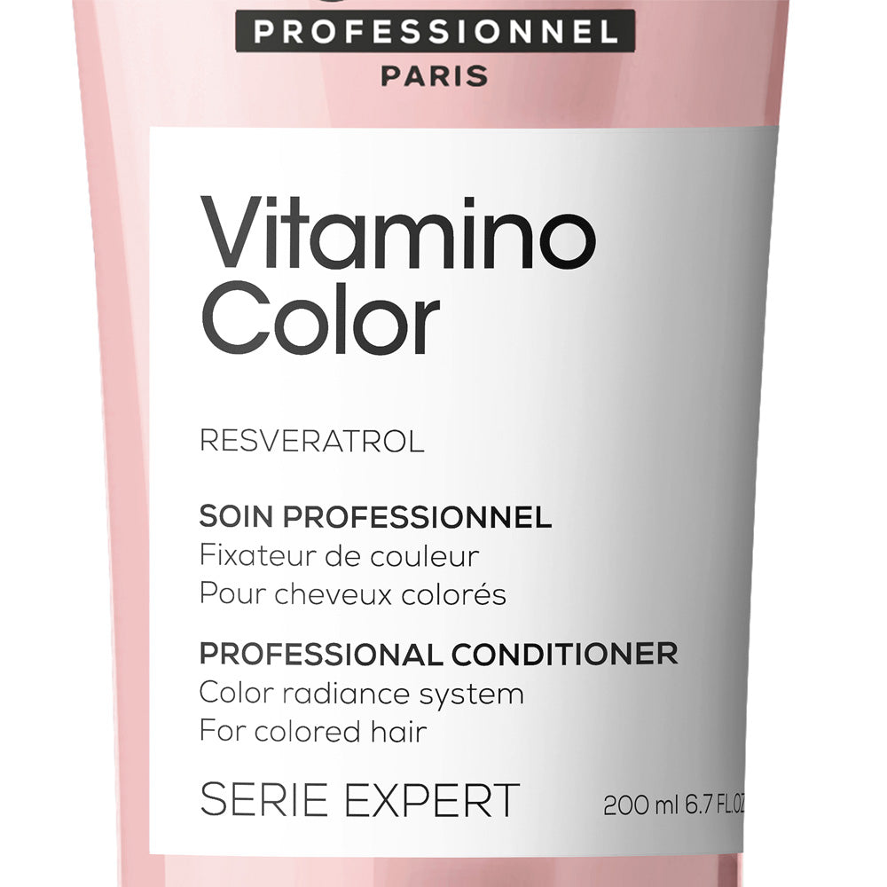 L'Oréal Professionnel Paris Serie Expert Vitamo Color Conditioner 200ml