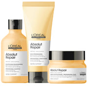 L'Oréal Professionnel Paris Serie Expert Absolut Repair Kit