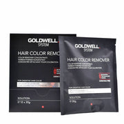 Goldwell System hair Color remover 12x30gr -per la rimozione del colore