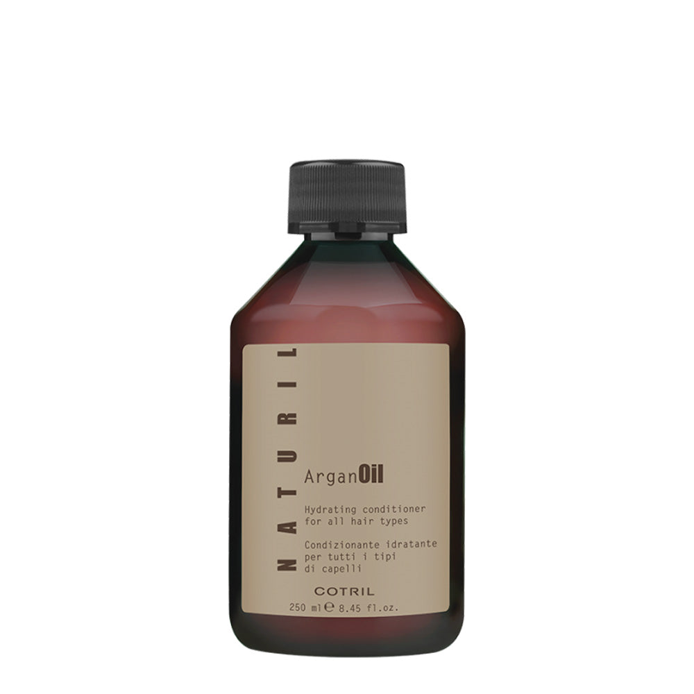 Cotril Naturil Argan Oil Conditioner 250ml - balsamo idratante