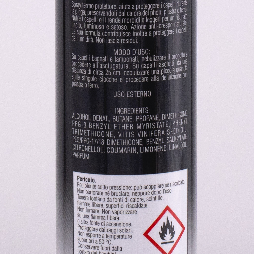 Creattiva Erilia Perfetta Hot Protection 200ml - spray termoprotettore
