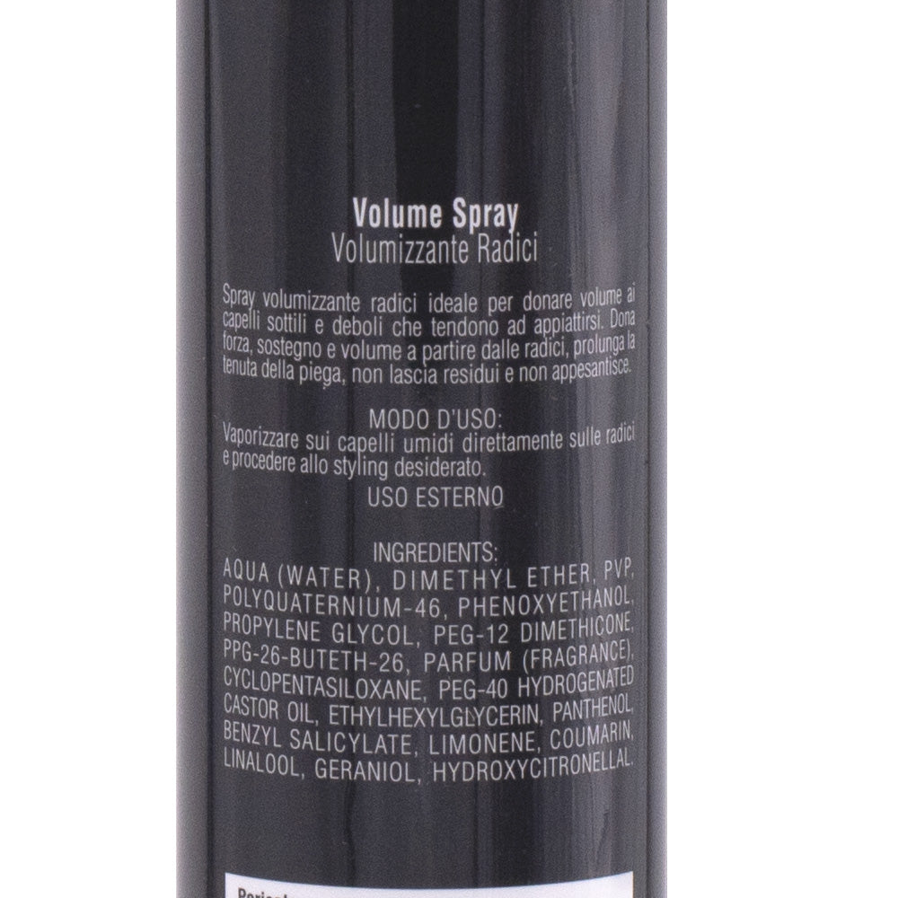 Creattiva Erilia Perfetta Volume Spray 200ml - spray volumizzante radici