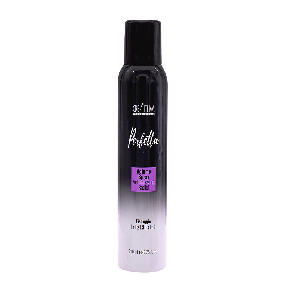 Creattiva Erilia Perfetta Volume Spray 200ml - spray volumizzante radici