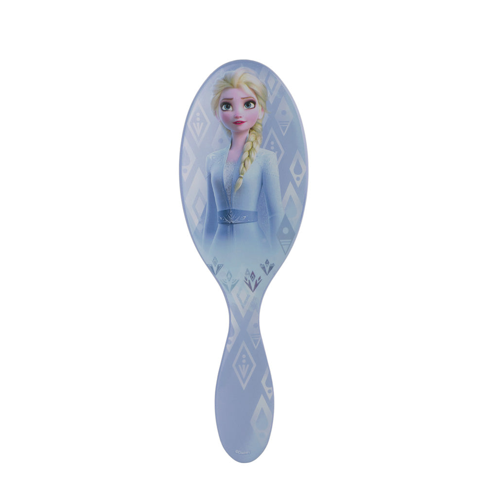 Wetbrush Pro Detangler Disney Frozen Guiding Spirit Elsa - spazzola scioglinodi