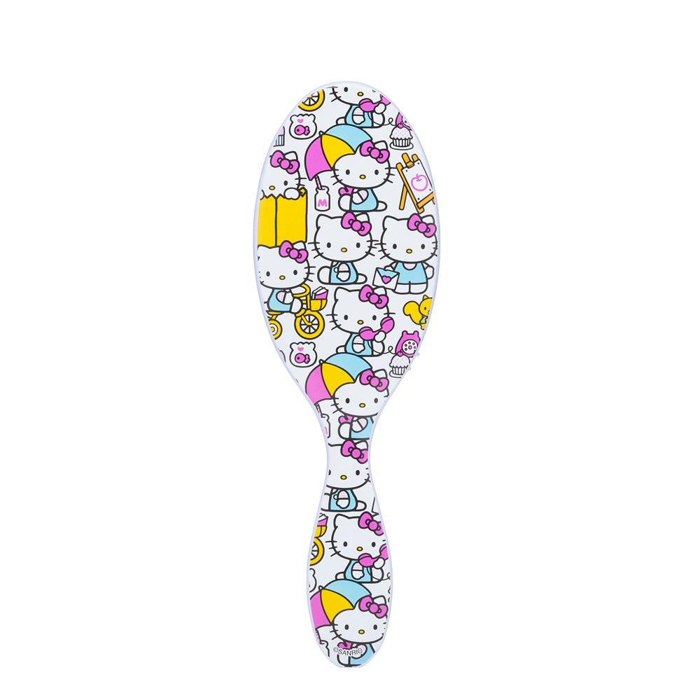 Wetbrush Pro Detangler Hello Kitty White - spazzola scioglinodi bianca