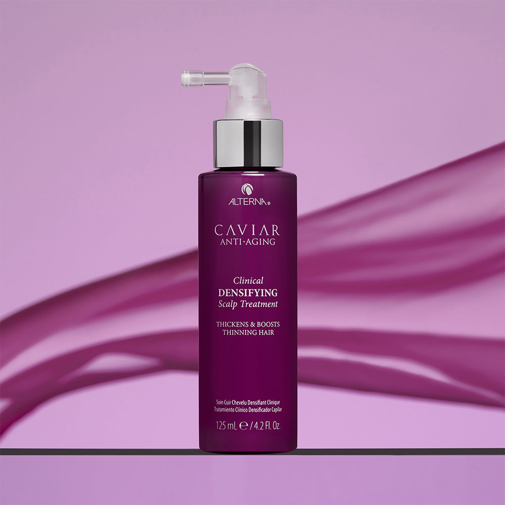 Alterna Caviar Anti-Aging Densifying Scalp Treatment 125ml