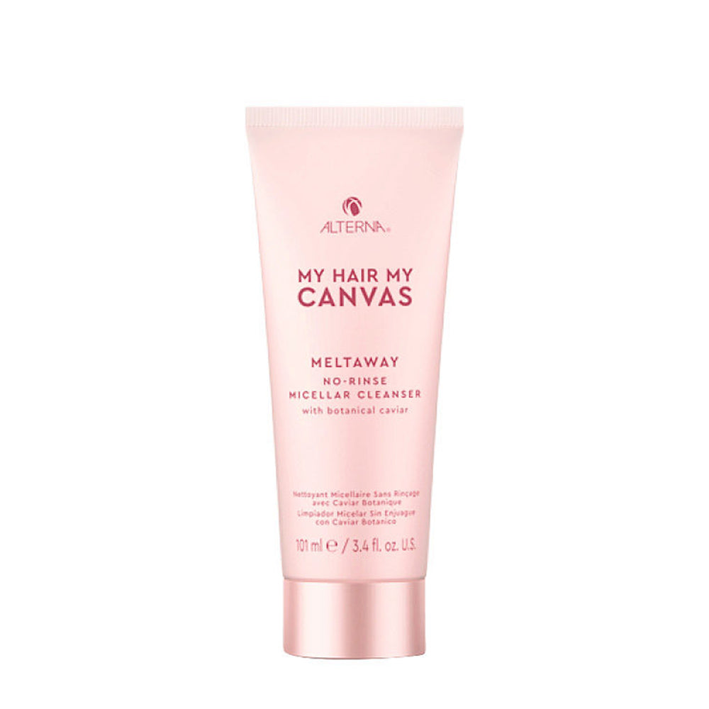 Alterna My Hair My Canvas MeltAway No Rinse Micellar Cleanser 101ml