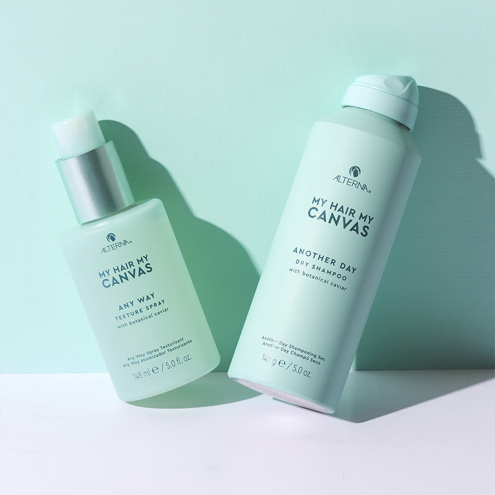 Alterna My Hair My Canvas Another Day Dry Shampoo 142gr shampoo a secco
