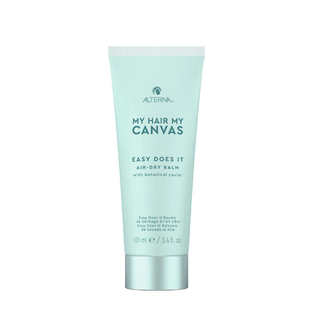 Alterna My Hair My Canvas Easy Does It Air-Dry Balm 101 ml - lozione anti crespo