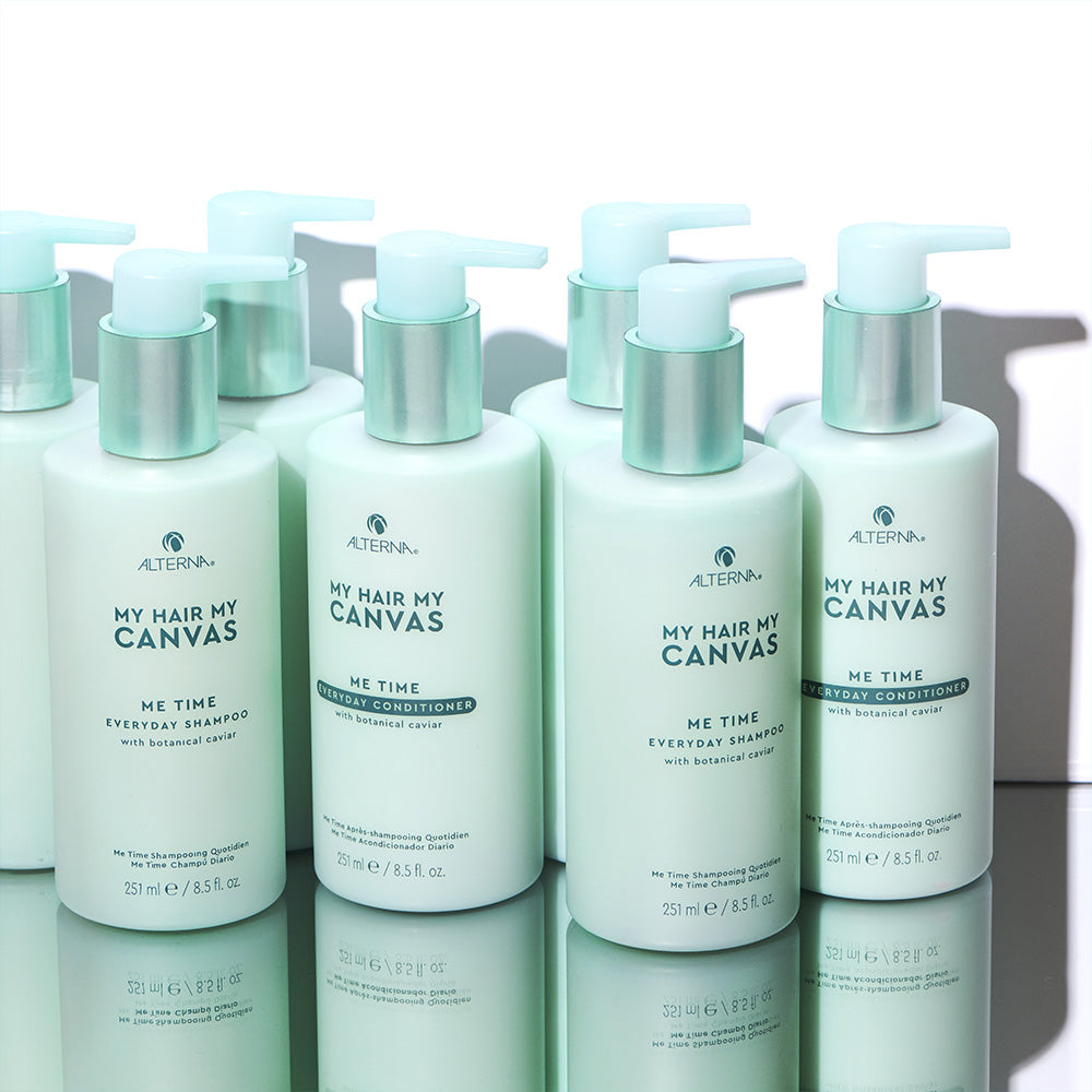 Alterna My Hair My Canvas  Me Time Everyday Conditioner 251ml