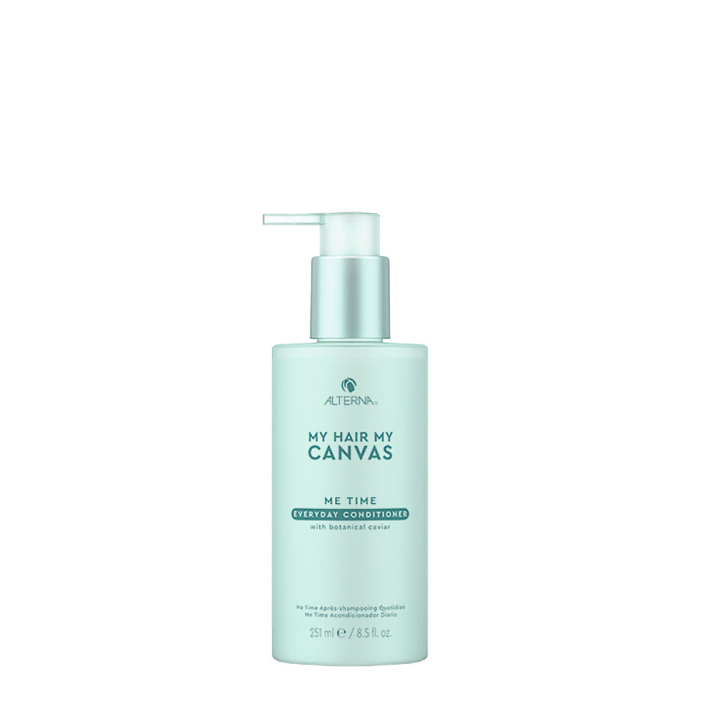 Alterna My Hair My Canvas  Me Time Everyday Conditioner 251ml