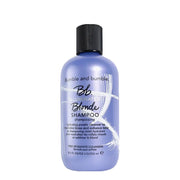 Bumble and bumble. Bb. Illuminated Blonde Shampoo 250ml - shampoo capelli biondi