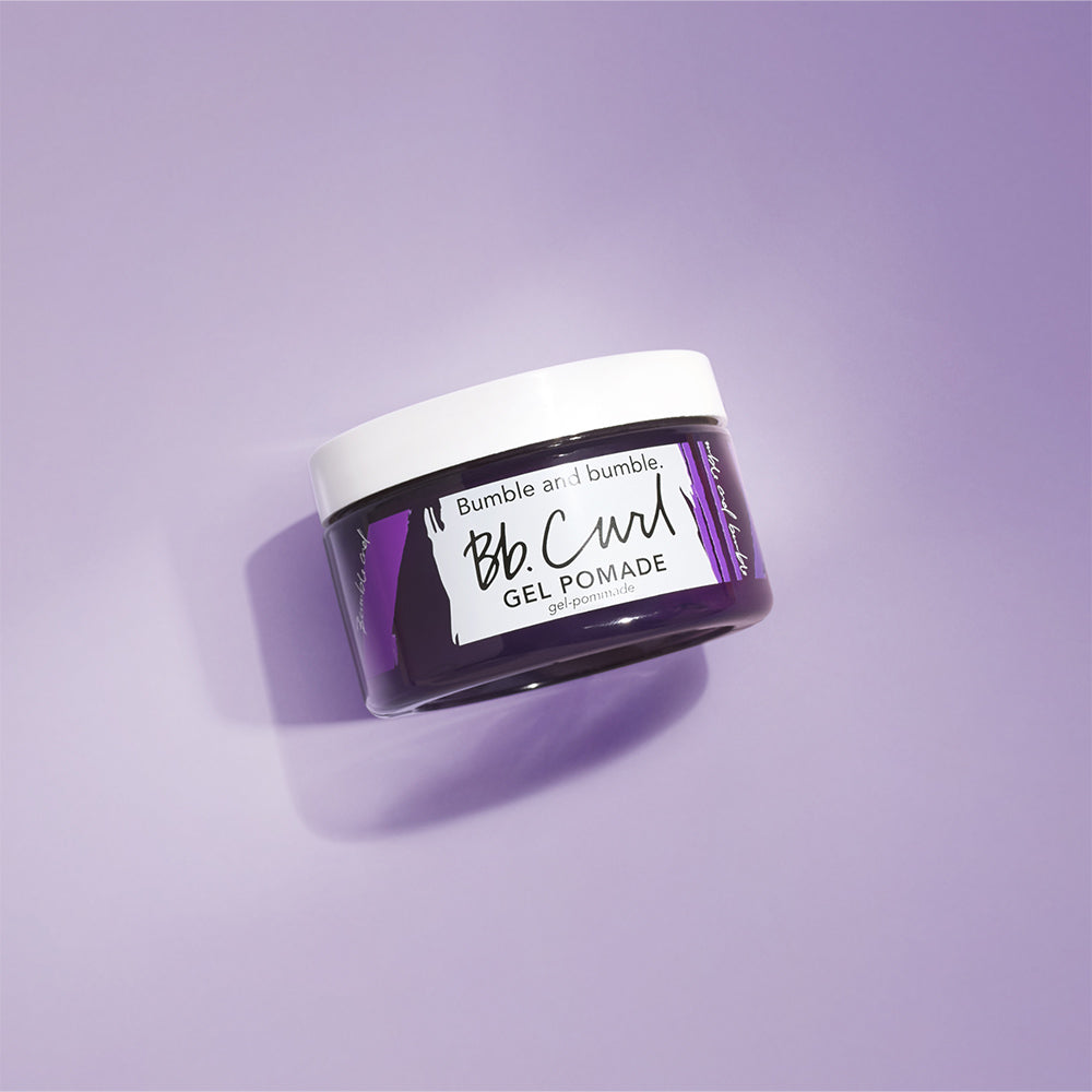 Bumble and bumble. Bb. Curl Gel Pomade 89ml - gel fissante