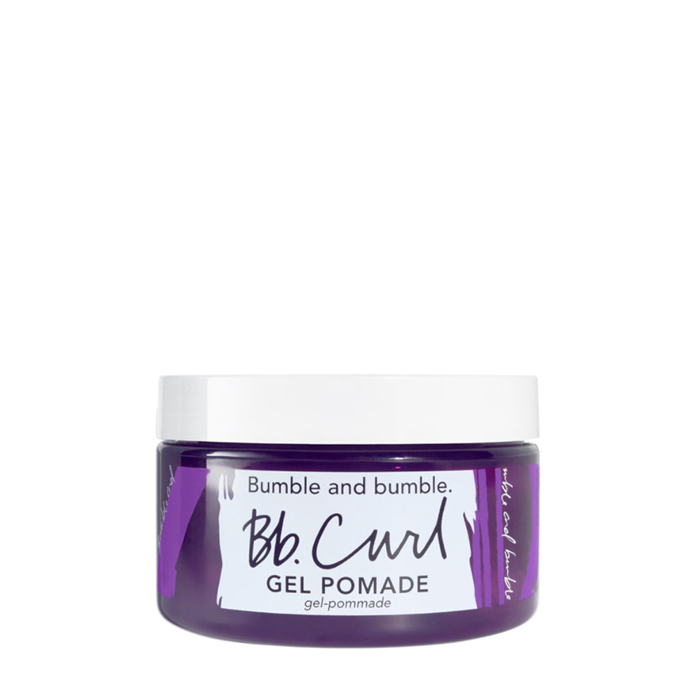 Bumble and bumble. Bb. Curl Gel Pomade 89ml - gel fissante
