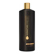 Sebastian Dark Oil Lightweight 1000ml -  balsamo idratante leggero