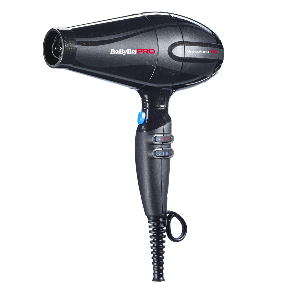 Babyliss Pro Asciugacapelli Veneziano Ionic BAB6960IE