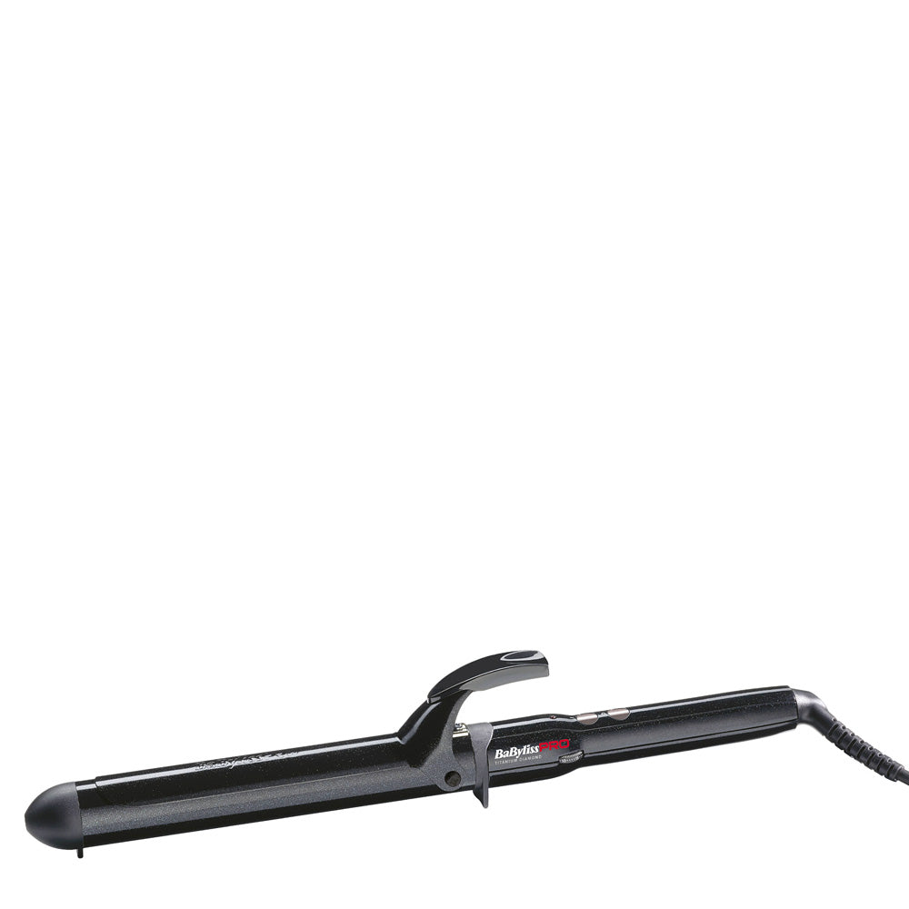 Babyliss Pro Ferro Extra Lungo in Diamond Titanium 32mm  BAB2474TDE