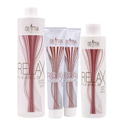 Creattiva Erilia Relax Flexible Trattamento Completo Lisciante
