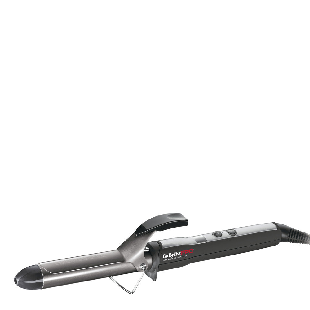 Babyliss Pro Ferro con Display in Titanium Tourmaline 32mm BAB2274TTE