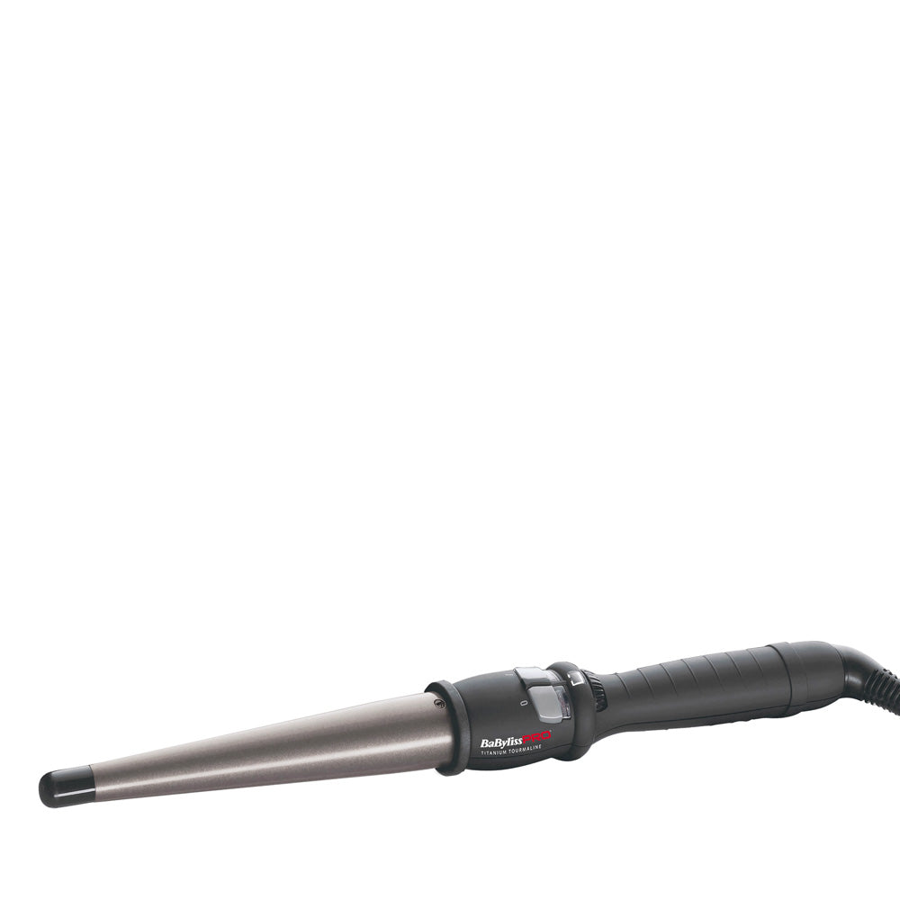 Babyliss Pro Ferro Arriciacapelli Conico da 32mm a 19mm BAB2281TTE
