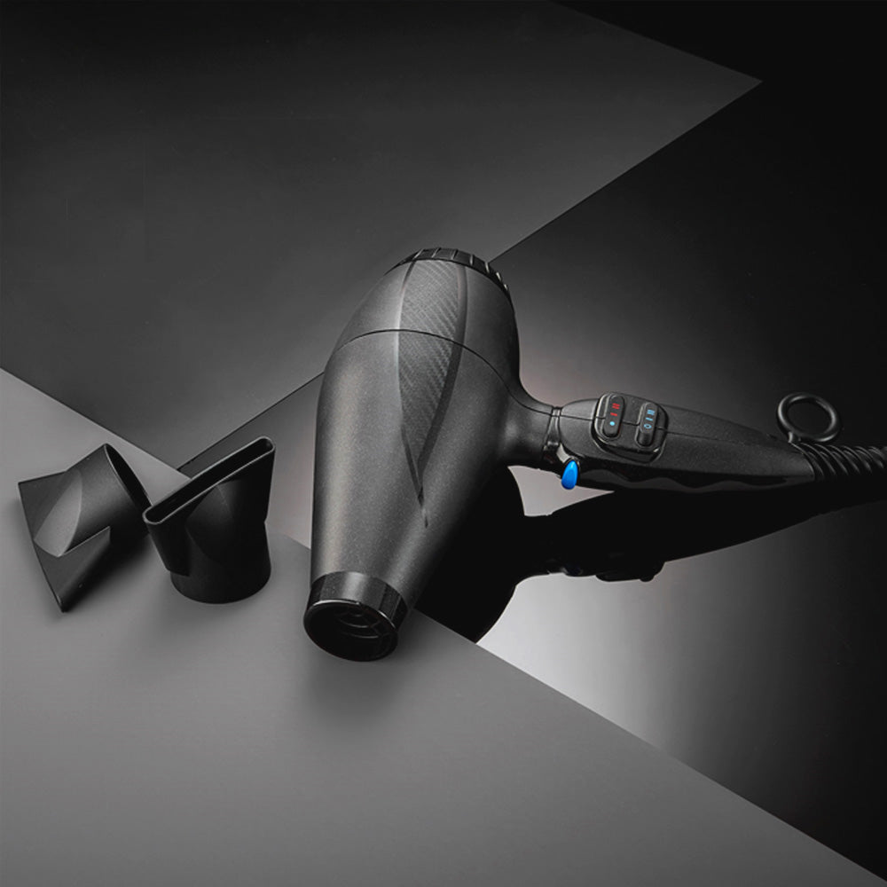 Babyliss Pro Asciugacapelli Levante BAB6950IE