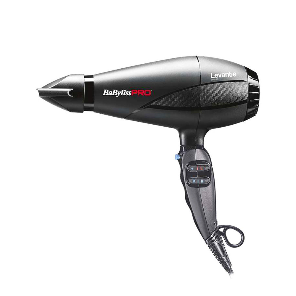 Babyliss Pro Asciugacapelli Levante BAB6950IE