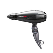 Babyliss Pro Asciugacapelli Levante BAB6950IE