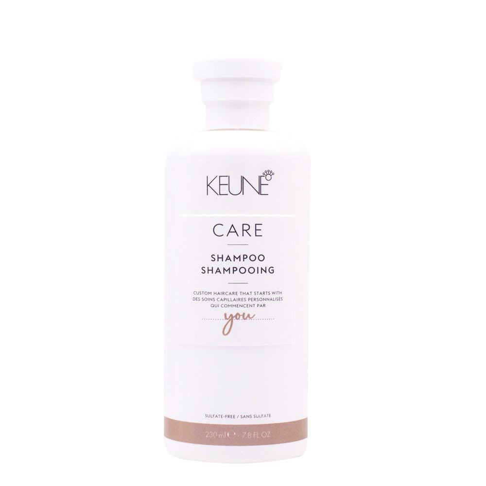 Keune Care You Shampoo 230ml -shampoo pre trattamento elixir