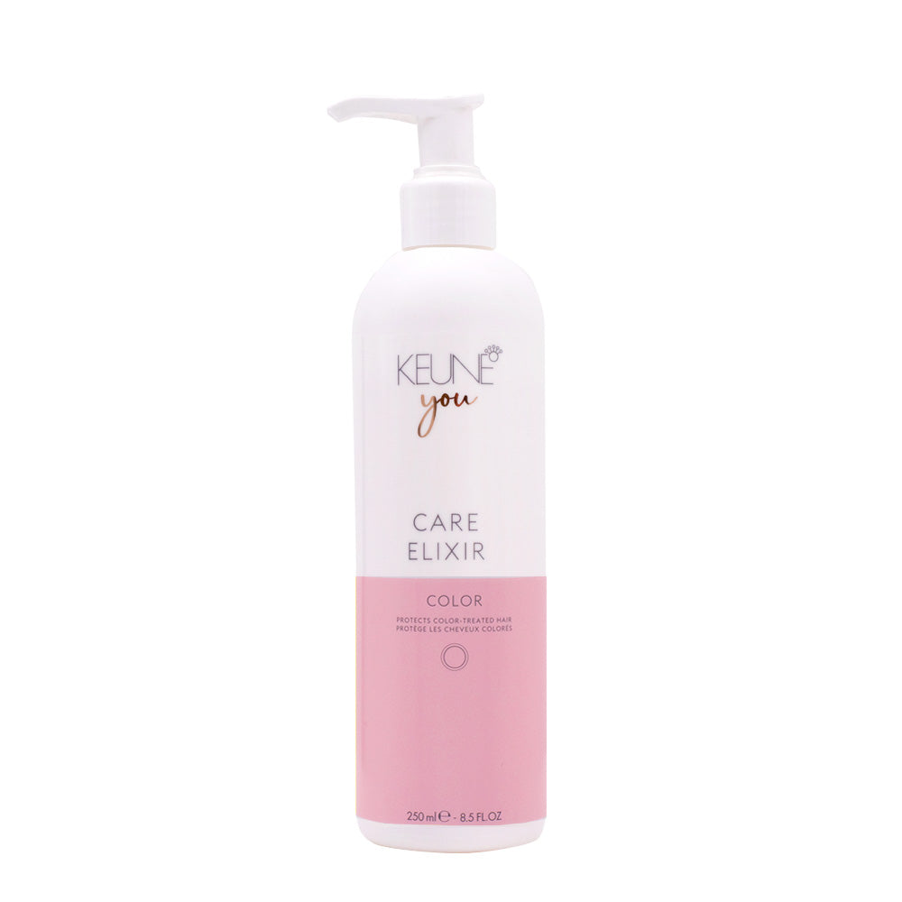 Keune You Care  Elixir Color 250ml - capelli colorati