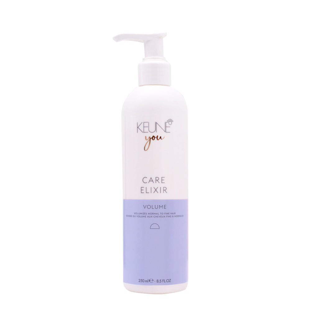Keune You Care  Elixir Volume 250ml - volumizzante per capelli fini