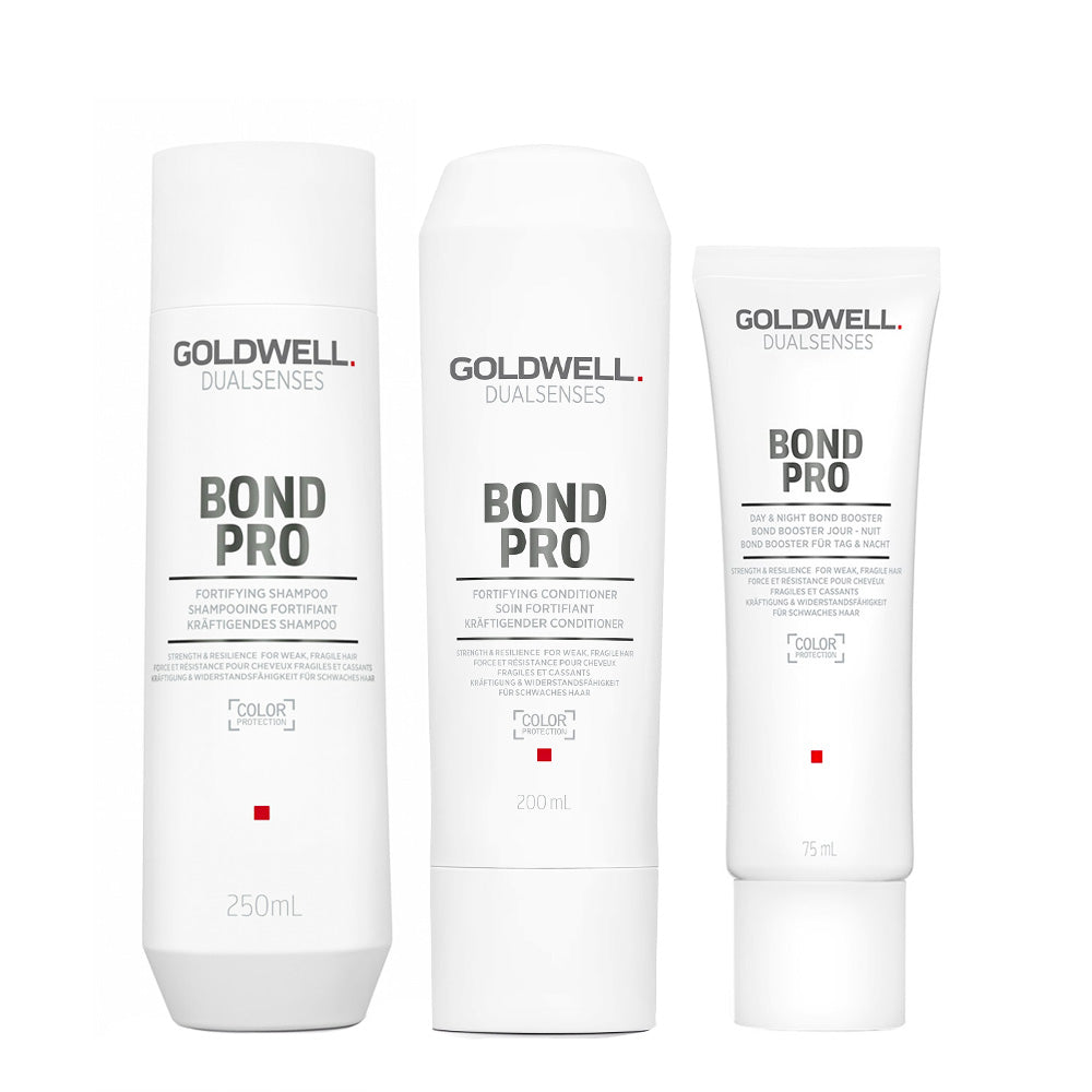 Goldwell Dualsenses Bond Pro Kit
