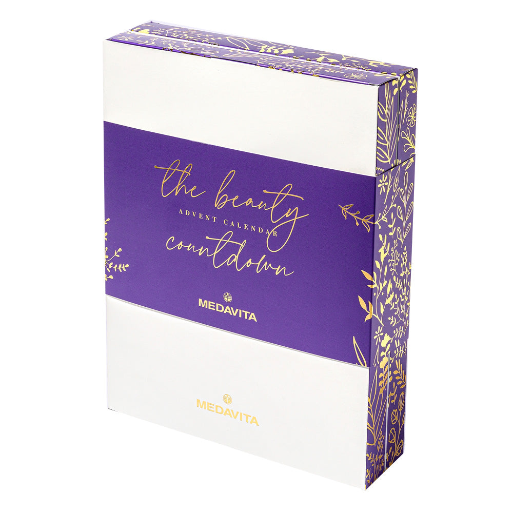 Medavita  Prodige Beuty Christmas Calendar Countdown