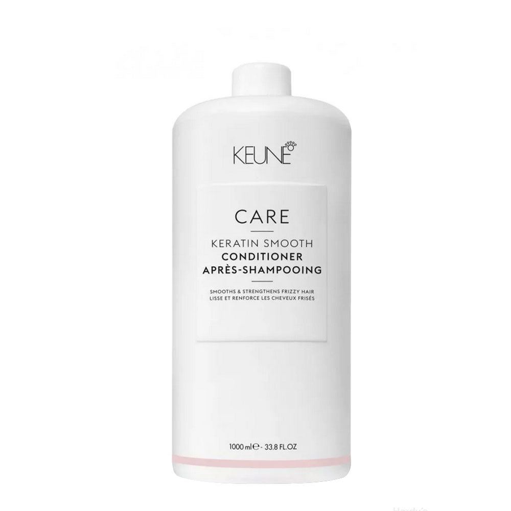 Keune Care Line Keratin Smooth Conditioner 1000ml