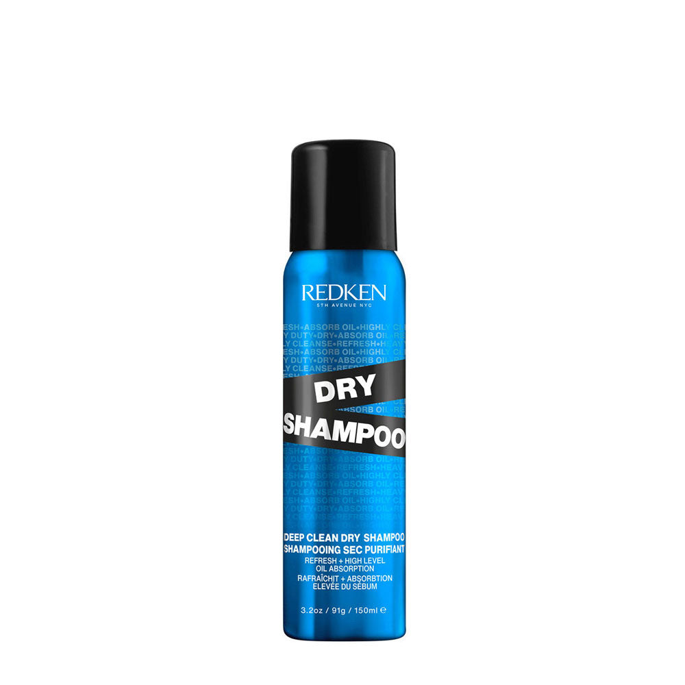 Redken Styling Dry Shampoo  - shampoo a secco spray