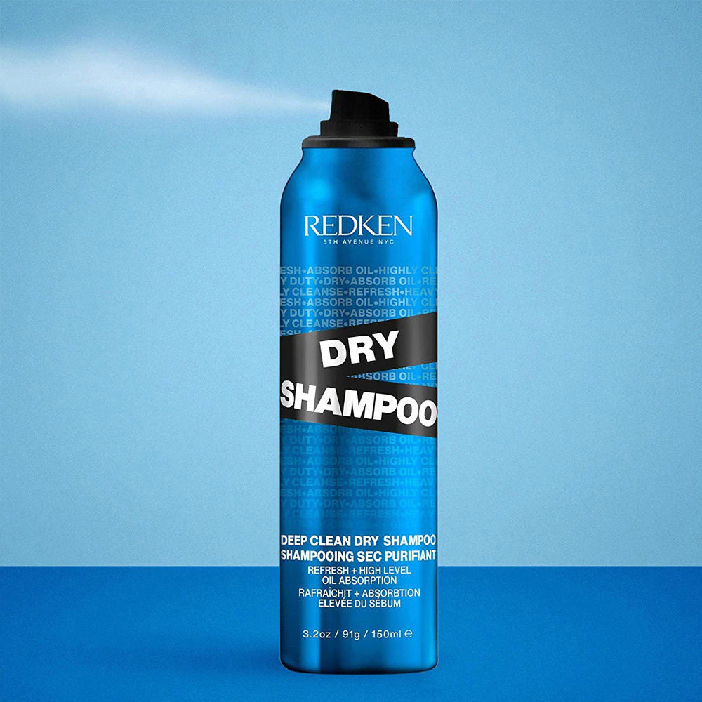 Redken Styling Dry Shampoo  - shampoo a secco spray