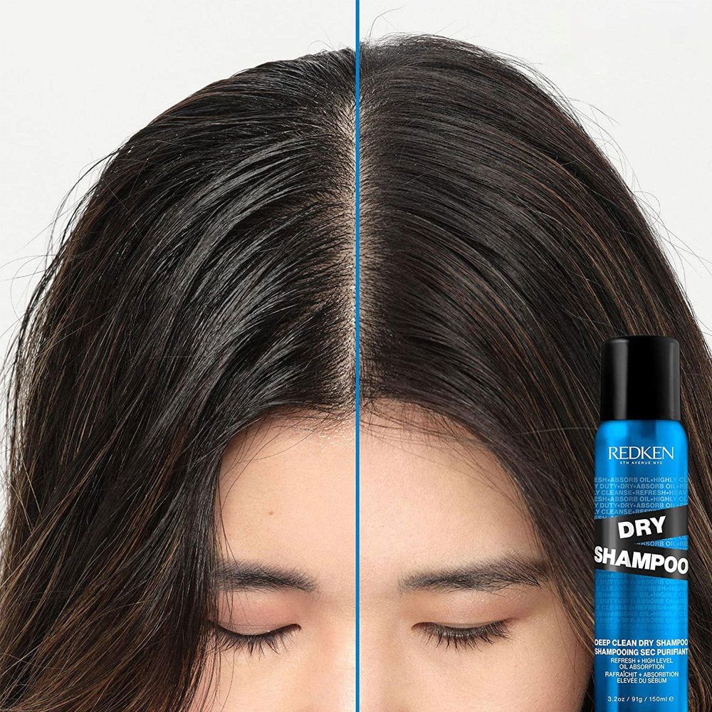 Redken Styling Dry Shampoo  - shampoo a secco spray