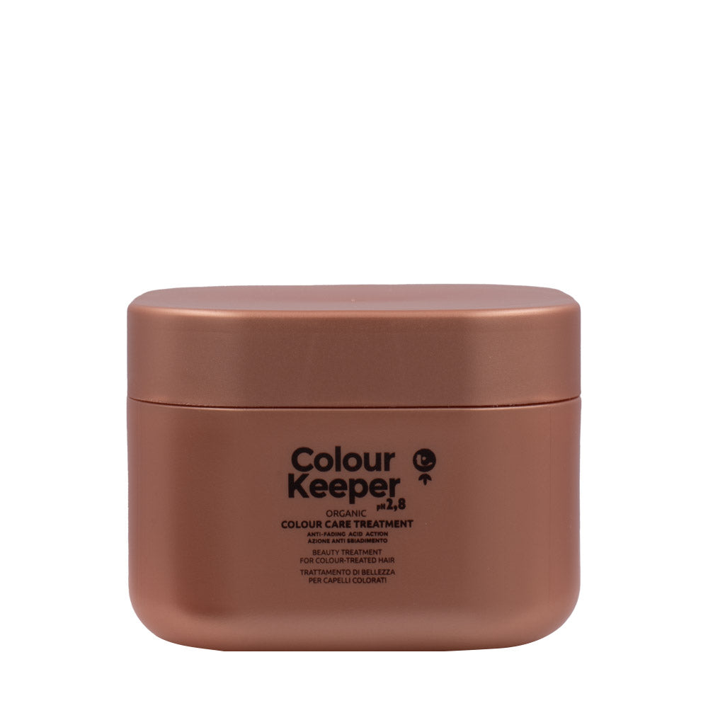 Tecna Colour Keeper Treatment 500ml - balsamo azione anti sbiadimento
