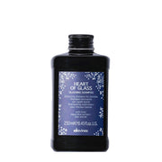 Davines Heart Of Glass Silkening Shampoo 250ml - shampoo ravvivante
