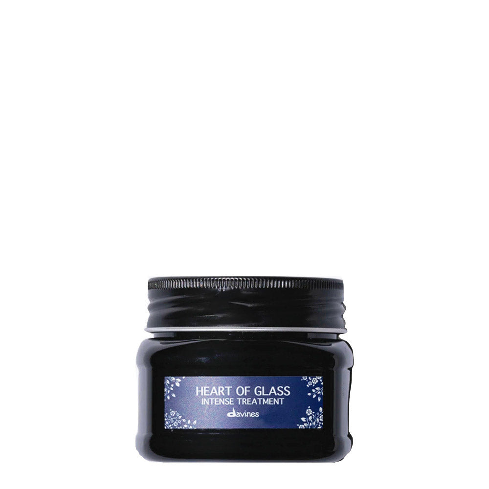 Davines Heart Of Glass Intense Treatment 150ml - trattamento rinforzante