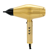 Babyliss Pro 4Artist GoldFx - asciugacapelli digitale da 2200W
