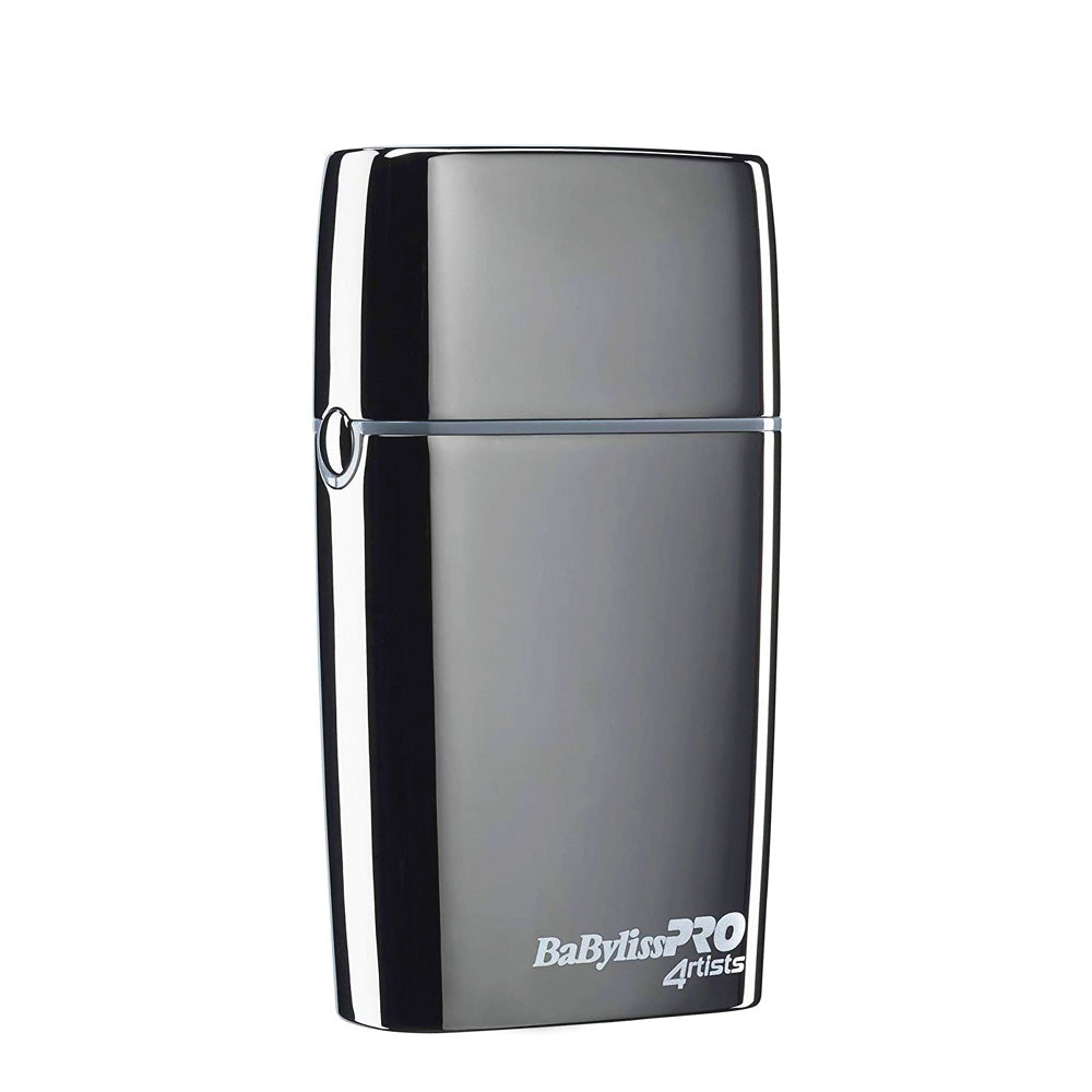 Babyliss Pro 4Artist Double Foil Metal Shaver GunSteel FOILFX02